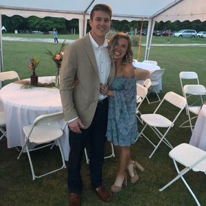 Meet your Posher, Kelli